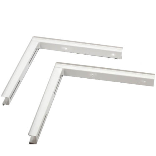DIVERSITECH Diversitech QSWB3000 Mini Split Wall Bracket - 300 lb Capacity