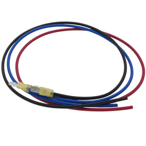 QWIK PRODUCTS Qwik Products QT2812 Compressor Terminal Repair Kit 12 AWG 2 Feet Replacement QT2812