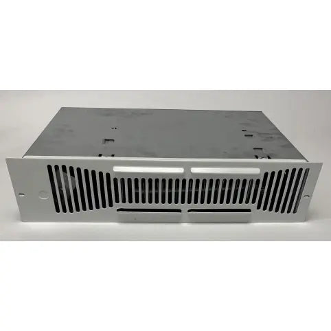 QMARK Qmark QTS1504TNW toe space fan-forced wall heater with thermostat 1500W at 240V
