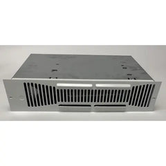 QMARK Qmark QTS1504TNW toe space fan-forced wall heater with thermostat 1500W at 240V