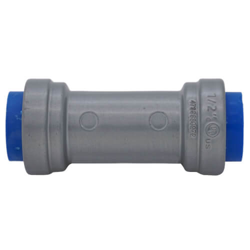 DIVERSITECH Southwire R-CP-050WT SIMPull Rigid/IMC Conduit Coupling