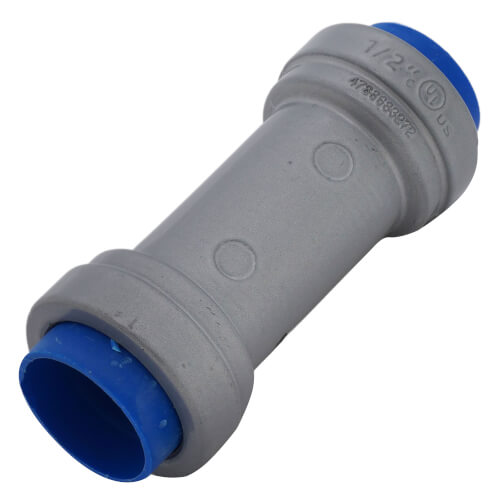 DIVERSITECH Southwire R-CP-050WT SIMPull Rigid/IMC Conduit Coupling