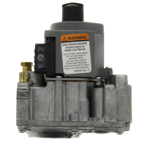 LAARS R0095900 GAS VALVES