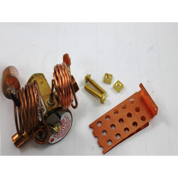 LENNOX R100254-11 THERMAL EXPANSION VALVES (TXV)