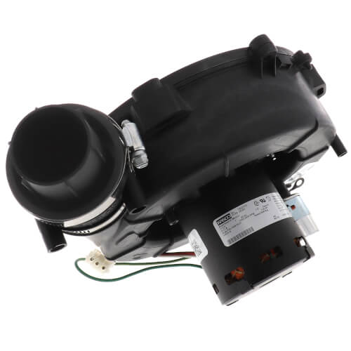 ARMSTRONG AIR Armstrong R100676-01 Blower Induced Draft