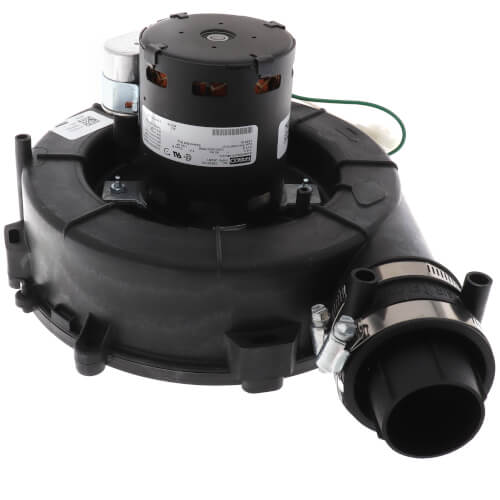 ARMSTRONG AIR Armstrong R100676-01 Blower Induced Draft