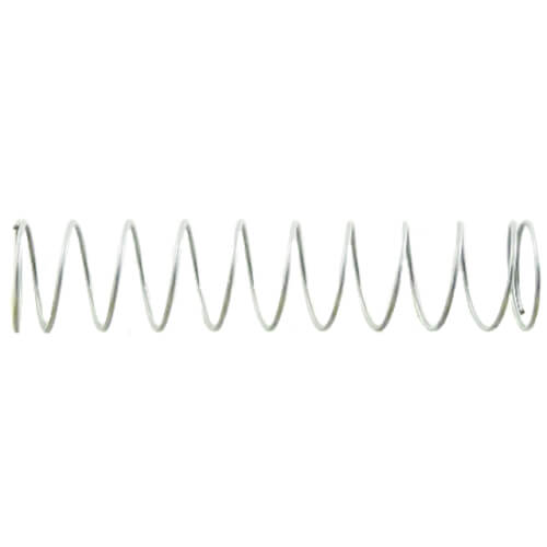 MAXITROL Maxitrol R11110-36 3/6 W.C Plated Spring Return Valve for RV110/111 & 210G