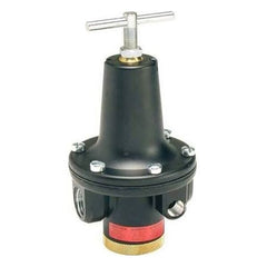 PARKER WATTS FLUID AIR R119-08C AIR REGULATORS