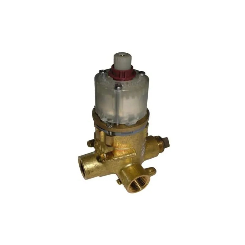 AMERICAN STANDARD R127SSBP-CL PEX CRIMP FITTINGS