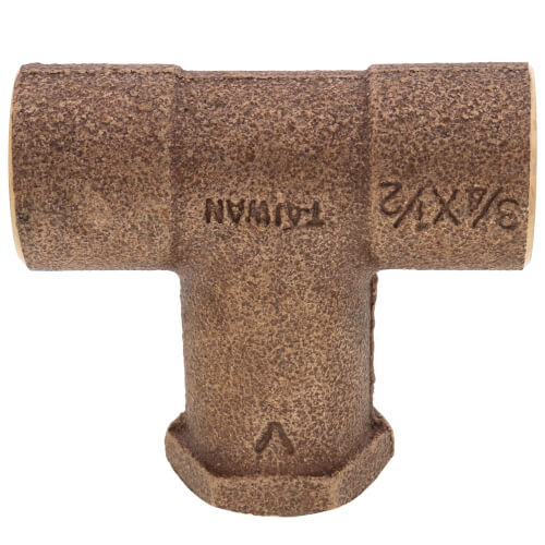 EVERFLOW R1401-NL PIPE FITTINGS