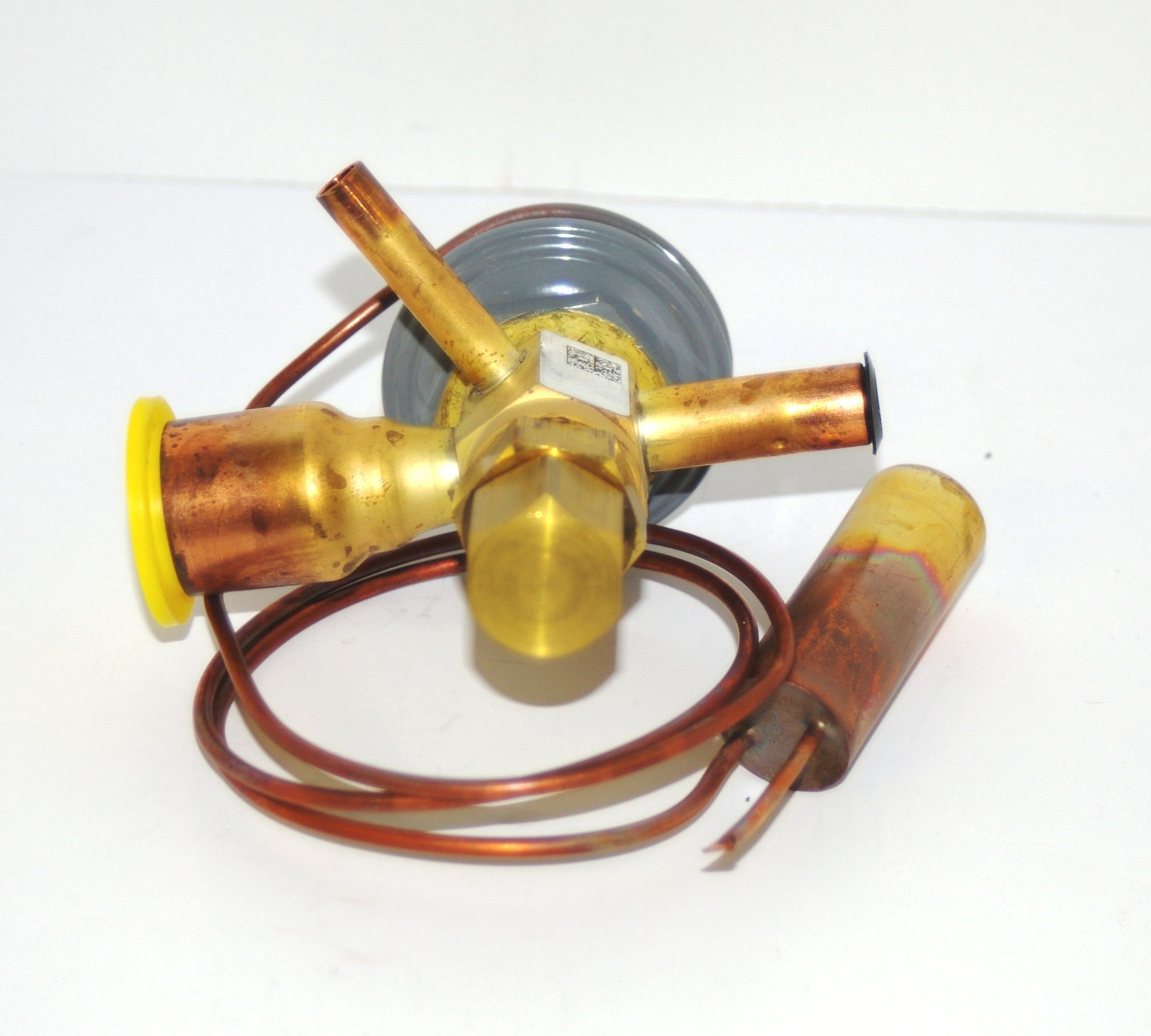AAON R15730 THERMAL EXPANSION VALVES (TXV)