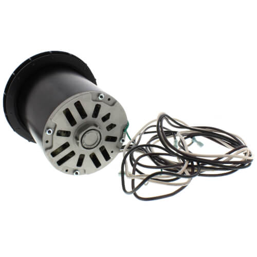 AAON AAON R1747B Motor 3/4 HP 460V Rain Shield