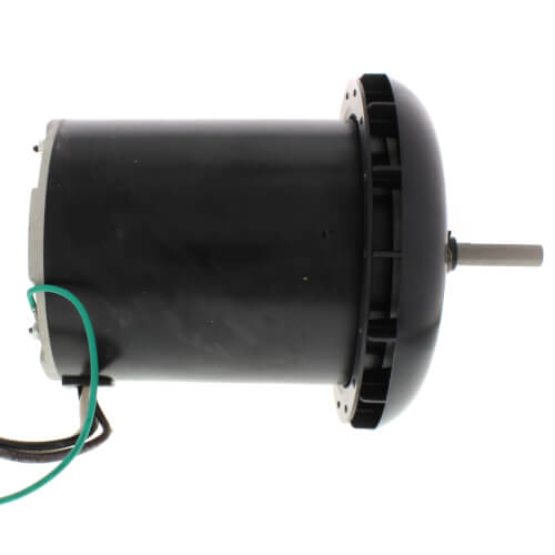 AAON AAON R1747B Motor 3/4 HP 460V Rain Shield