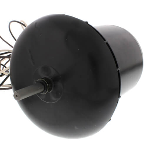 AAON AAON R1747B Motor 3/4 HP 460V Rain Shield