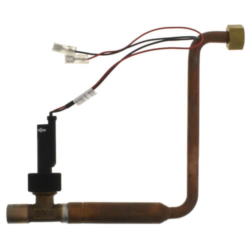 LAARS Laars R2028200 Water Flow Switch Replaces 2400-542