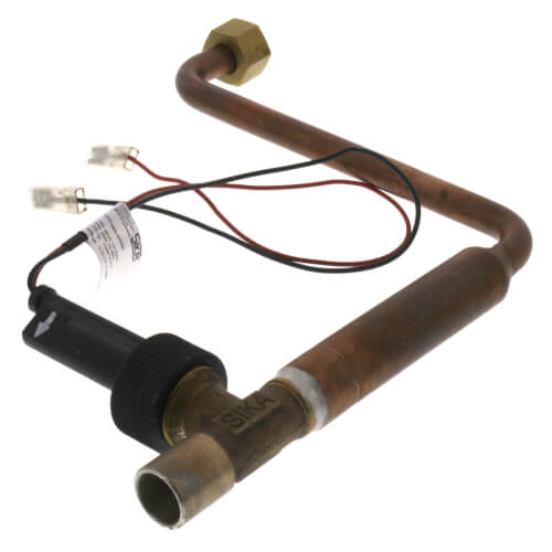 LAARS Laars R2028200 Water Flow Switch Replaces 2400-542