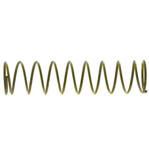 MAXITROL Maxitrol R325E10-1530A Spring 15-30 Inches WC Yellow for 325-5A Pressure Regulators