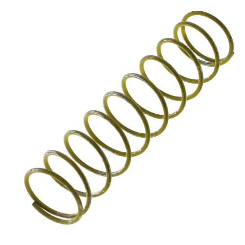 MAXITROL Maxitrol R325E10-1530A Spring 15-30 Inches WC Yellow for 325-5A Pressure Regulators