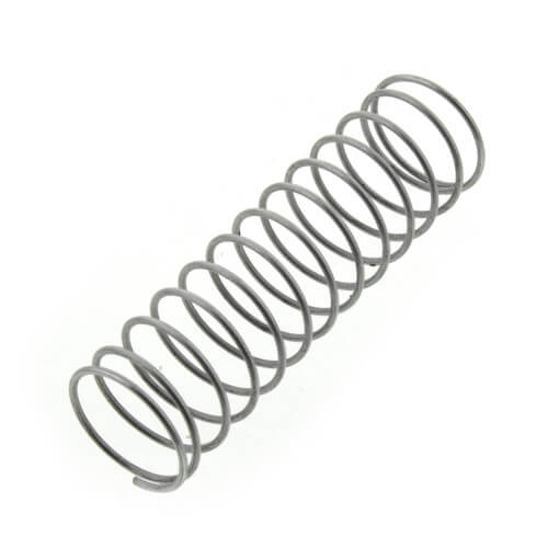 MAXITROL Maxitrol R325E10-26A Spring for 325-5A Regulators, Plated, 2-6 W.C, 2-7/8 Inch