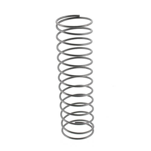 MAXITROL Maxitrol R325E10-26A Spring for 325-5A Regulators, Plated, 2-6 W.C, 2-7/8 Inch