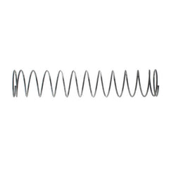 Maxitrol R325E10-59A 5-9 WC Plated Spring for 325-5A Series