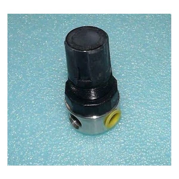 PARKER WATTS FLUID AIR R364-02CG GAS VALVES