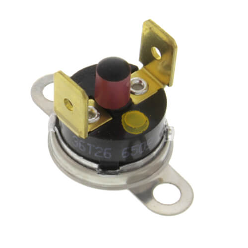 ARMSTRONG AIR Armstrong Furnace R37520B002 225F M/R SPST Rollout Switch