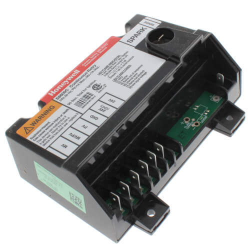 ARMSTRONG AIR Armstrong Furnace R38691B-001 Ignition Control