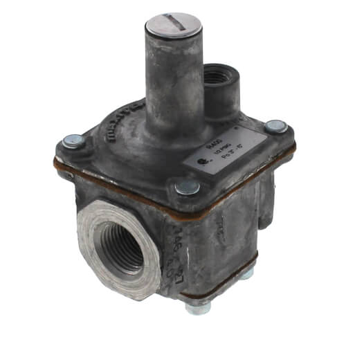 MAXITROL R400-3/8 GAS REGULATORS