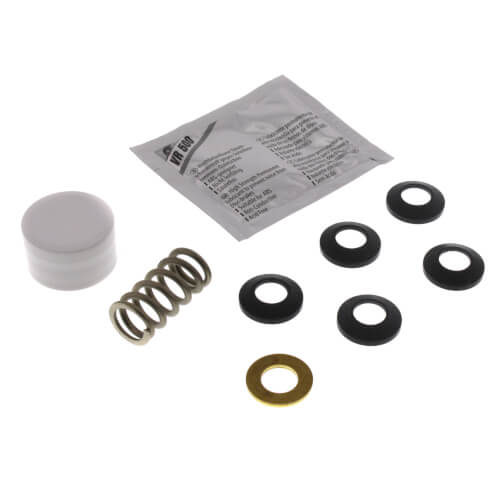 HONEYWELL Honeywell R43176754002 Packing Kit for 2-1/2 inch and 3 inch ANSI 125 VGF Valves