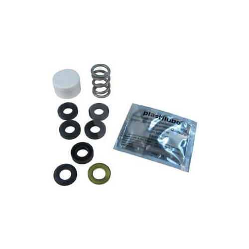 HONEYWELL Honeywell R43176755004 Repack Kit Valve VGF 2.5 Inch - 3 Inch ANSI250 Packing