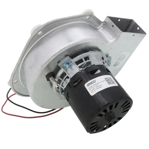 ARMSTRONG AIR Armstrong R46930-001 208/230V Combustion Blower Assembly