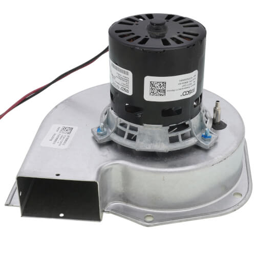 ARMSTRONG AIR Armstrong R46930-001 208/230V Combustion Blower Assembly