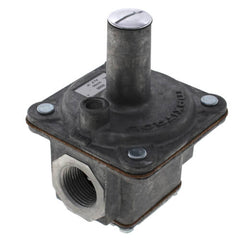 MAXITROL R500-3/4 GAS PRESSURE REGULATORS