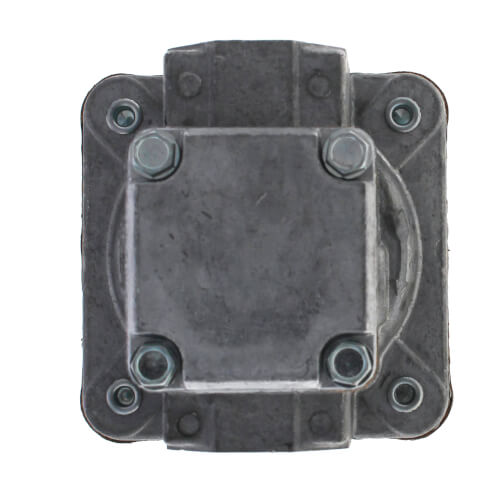 MAXITROL R500Z-1/2 GAS PRESSURE REGULATORS