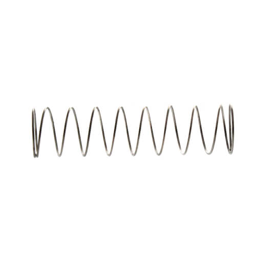 MAXITROL Maxitrol R5210-25 2-5 Inch Plated Spring for RV52 and R500 Series