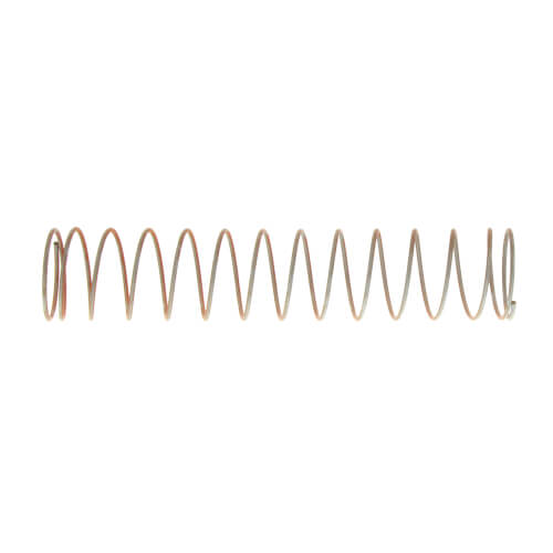 MAXITROL Maxitrol R5210-48 Orange Spring for RV52, R500 and R500S Regulators