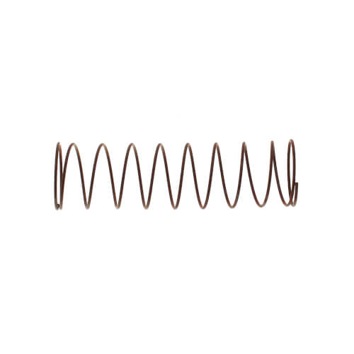 MAXITROL Maxitrol R5310-13 1-3.5 WC Brown Spring for RV53 R600 R600S Regulators