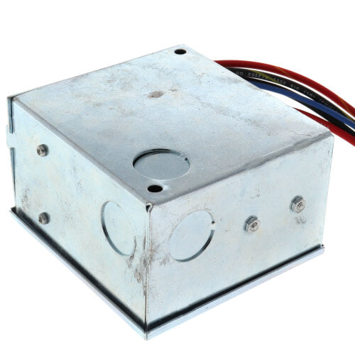 RESIDEO BRAUKMANN Honeywell Home R841E1068 24V Electric Heater Relay with SPST Switching