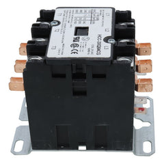 AAON R88980 3-Pole 40A 24V Contactor