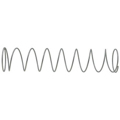 MAXITROL R9110-36 Plated Spring for RV91 210E 3-6 WC Single Pack