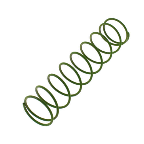 MAXITROL Maxitrol R9110-515 Green Spring for RV91 Regulator 5-15 W.C.