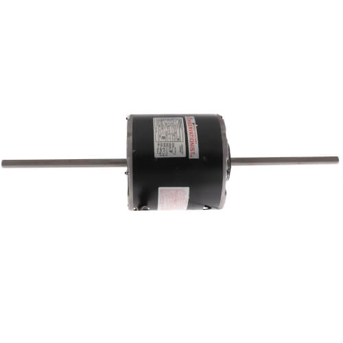 CENTURY MOTORS Regal Rexnord - Century Motors RA1076 3/4HP 208-230V 1075RPM Motor