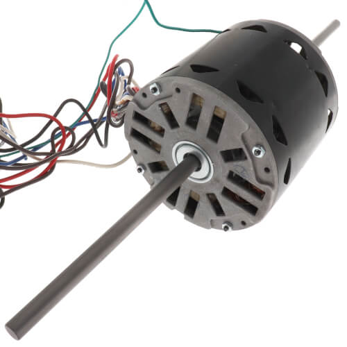 CENTURY MOTORS Regal Rexnord - Century Motors RA1076 3/4HP 208-230V 1075RPM Motor