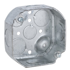 RACO 126 DUCT BOXES