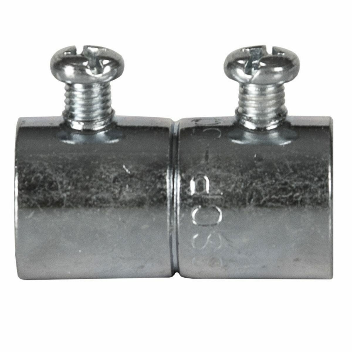 RACO RACO 2022 EMT Coupling, 1/2 Inch
