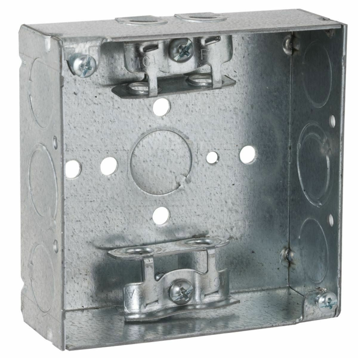 RACO 213 DUCT BOXES