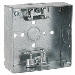 RACO 213 DUCT BOXES