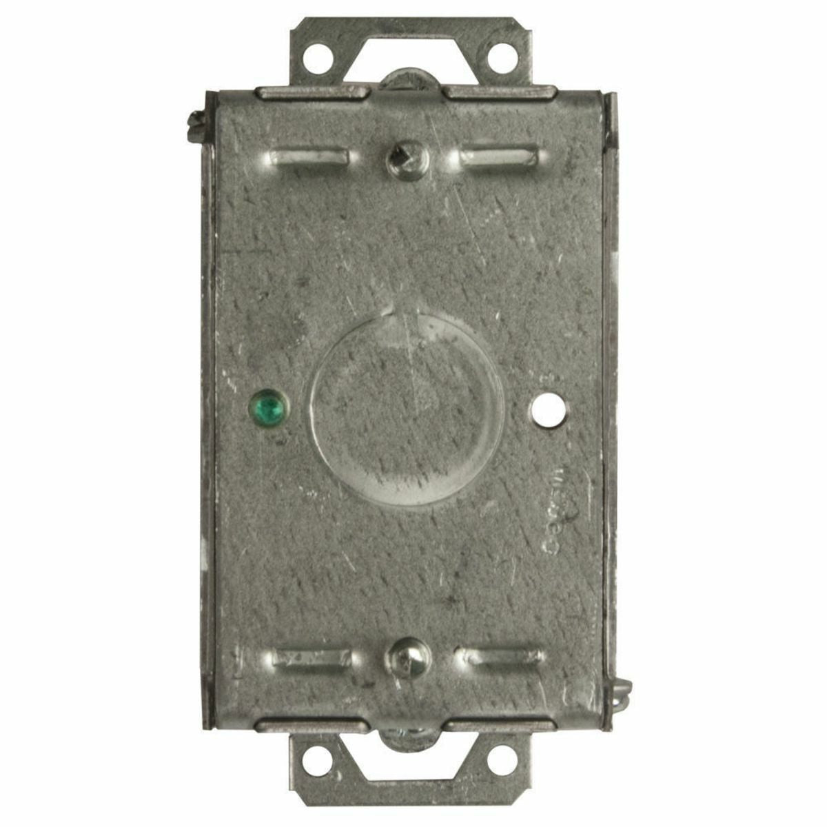 RACO RACO 518S Switch Box 2-1/2 Deep Gangable with STAB-IT Connector