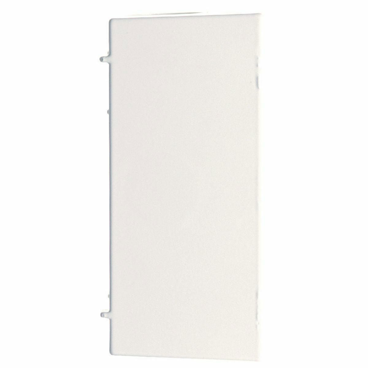 BELL BELL 5320-1 Weatherproof Box, 1 Gang, 18.3 Cu-in, White